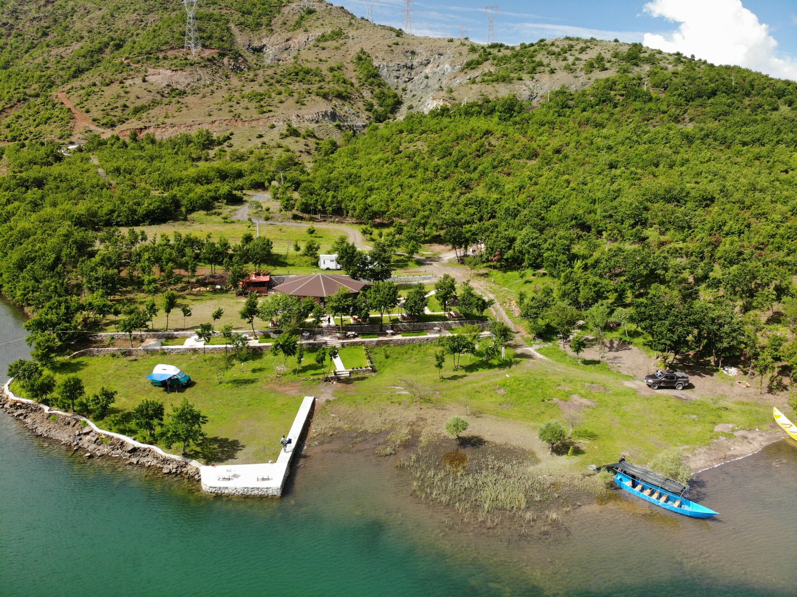 Agora Farmhouse